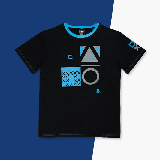 PlayStation Core  T-Shirts