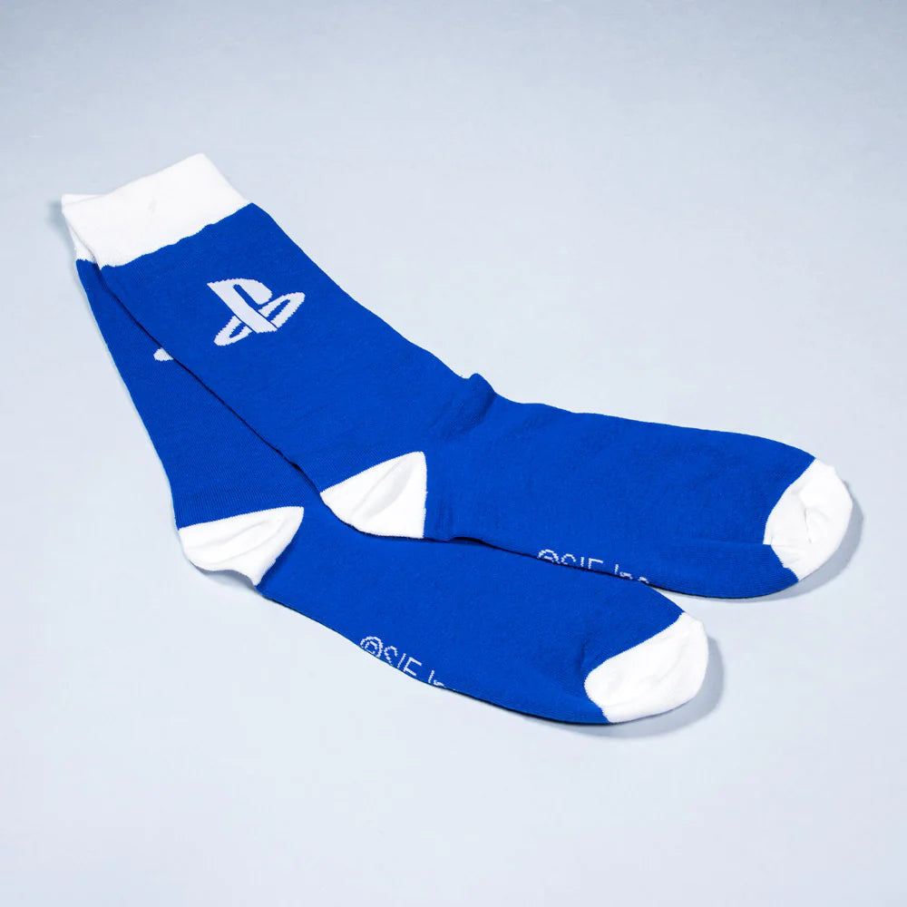 PlayStation socks - Japanese Style