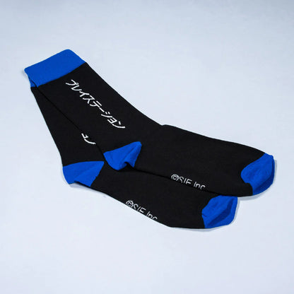 PlayStation socks - Japanese Style