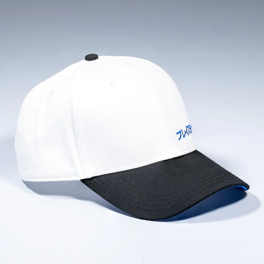 PlayStation cap - Japanese style