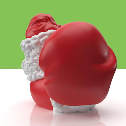 The Grinch Book Santa Costume TUBBZ (First Edition)