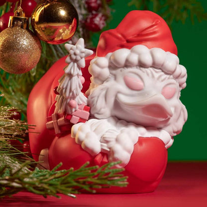 The Grinch Book Santa Costume TUBBZ (First Edition)