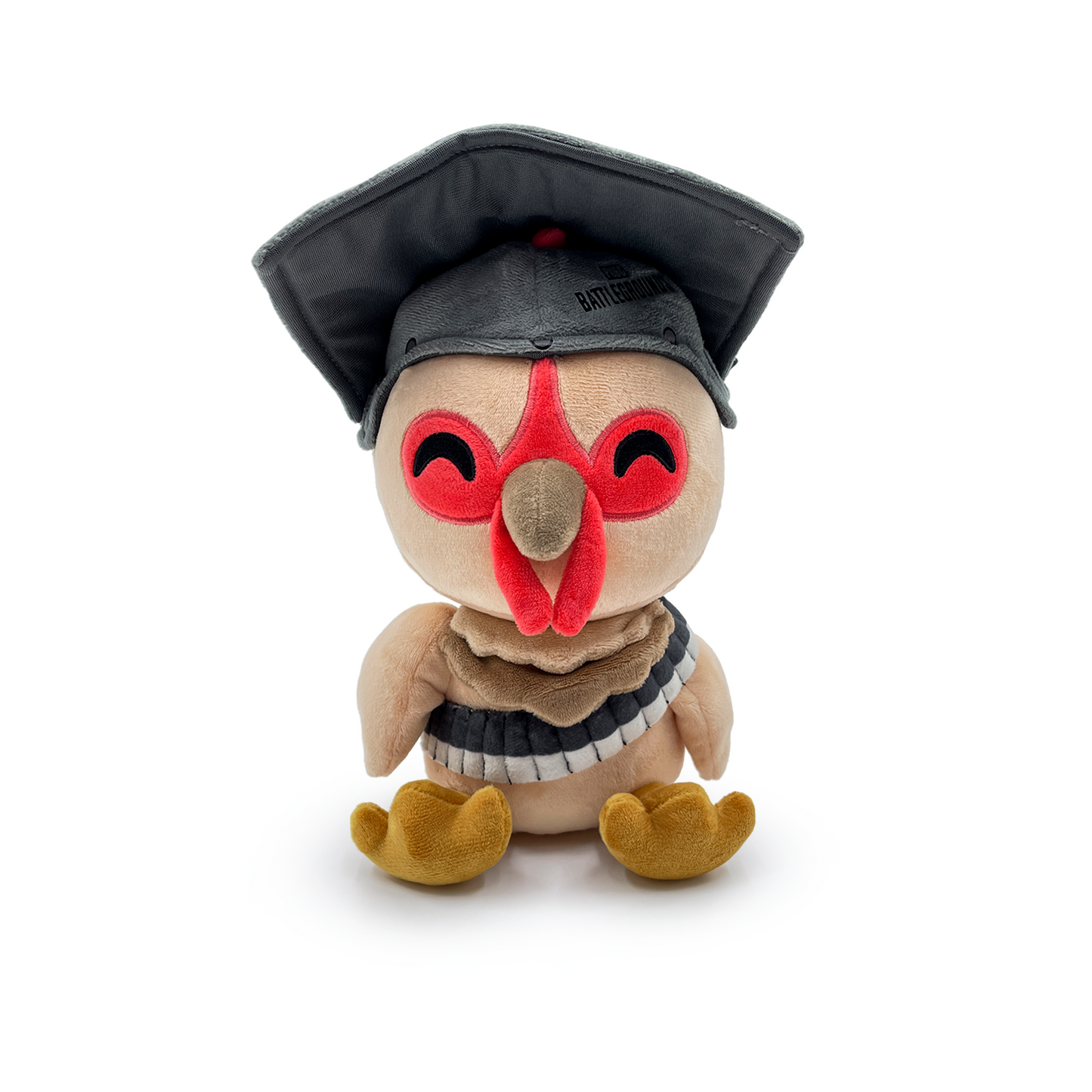 PUBG Chicken (9IN)