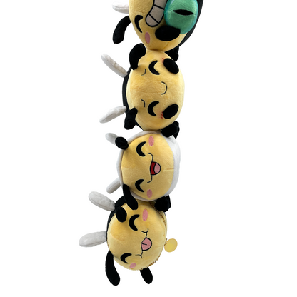 Punz Shy Stickie (6in)