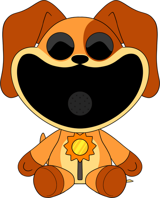 DogDay Plüsch (23 cm)