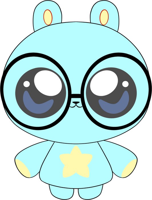 Goober Plüsch (23 cm)