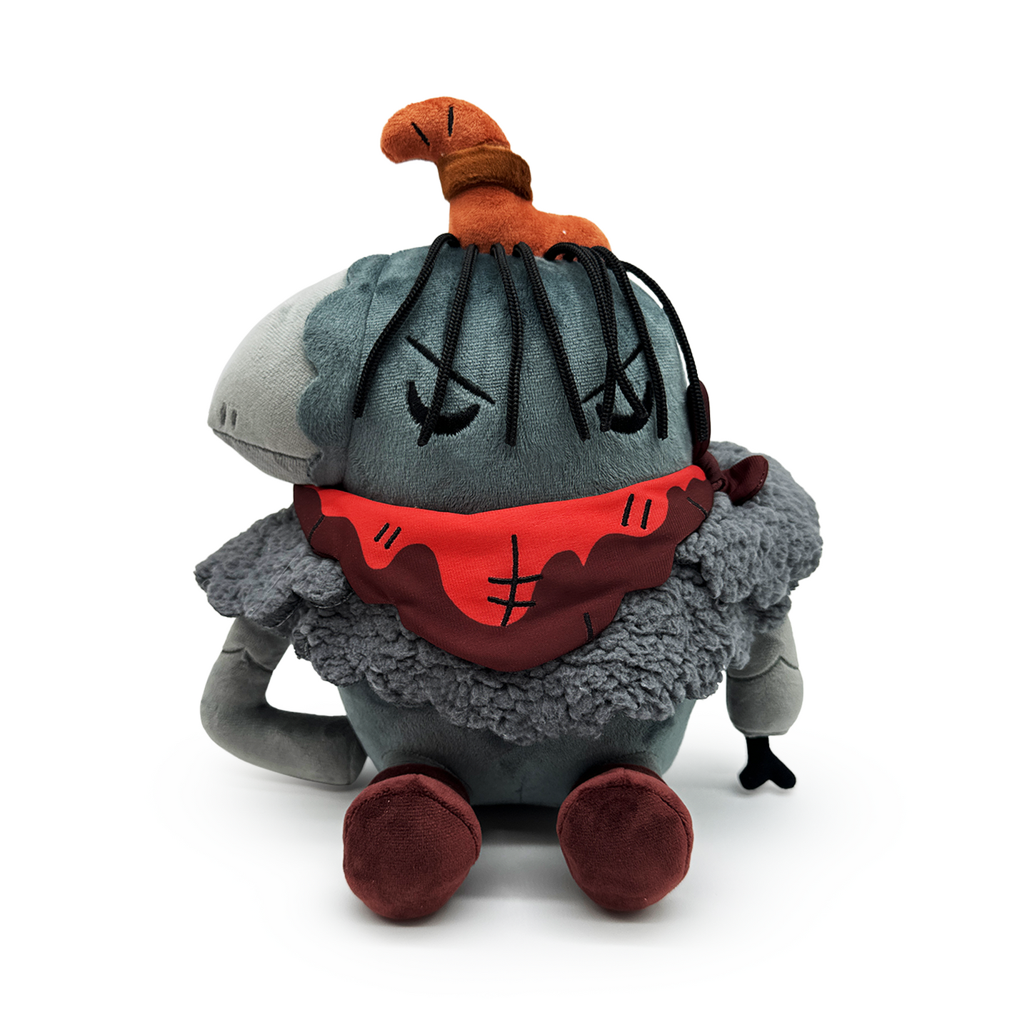 Klunko und Bop Plüsch (23 cm)