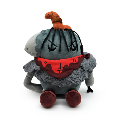 Klunko und Bop Plüsch (23 cm)