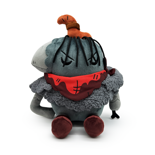 Klunko und Bop Plüsch (23 cm)