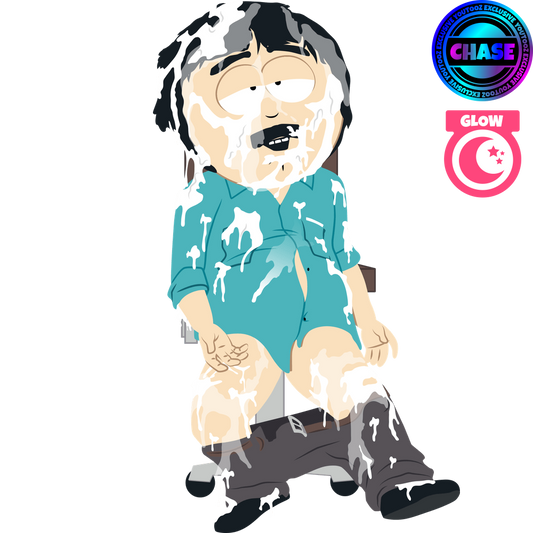 Ectoplasm Randy – Youtooz Collectibles