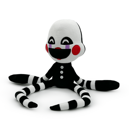 Marionetten-Plüschfigur (23 cm)