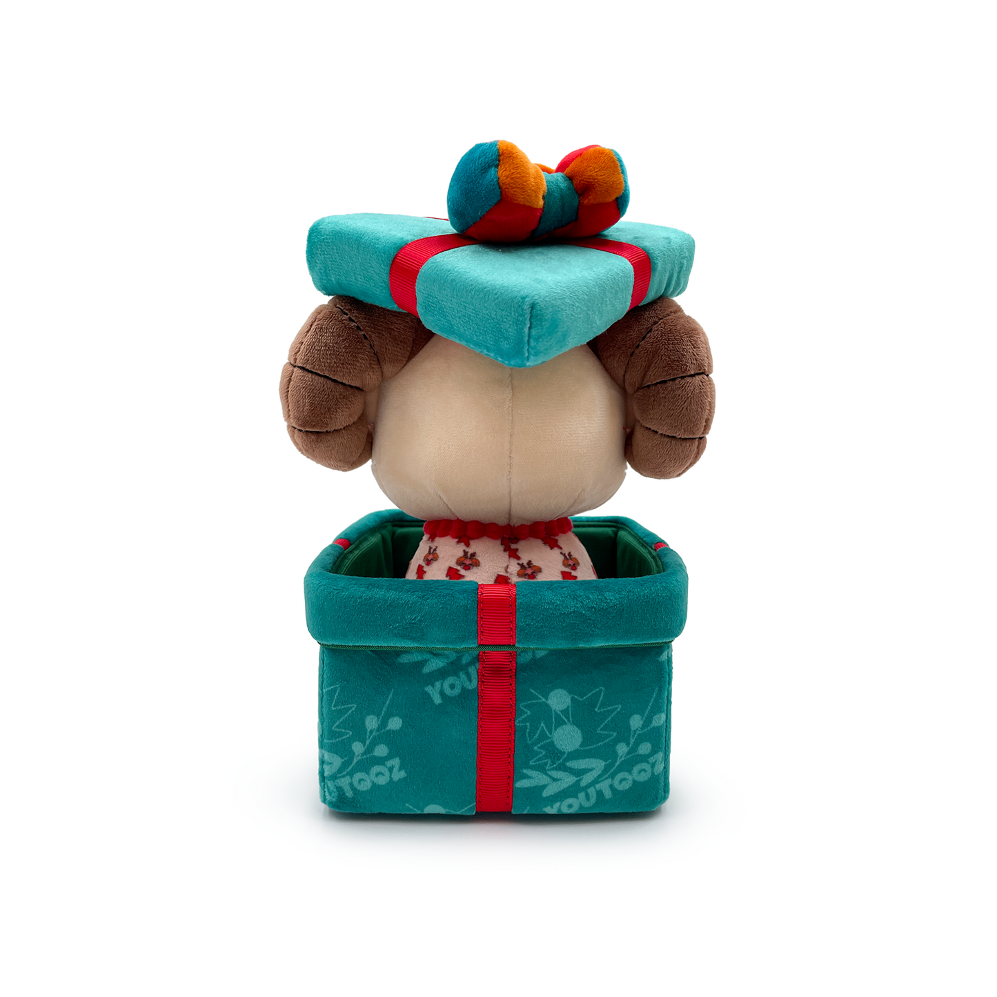 Rammie Christmas Morning (9in)