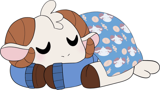 Rammie Sleepy (30 cm)