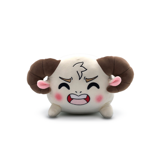 Rammie Wütendes Kissen (30 cm)