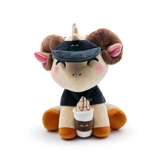 Rammie Barista (30 cm)