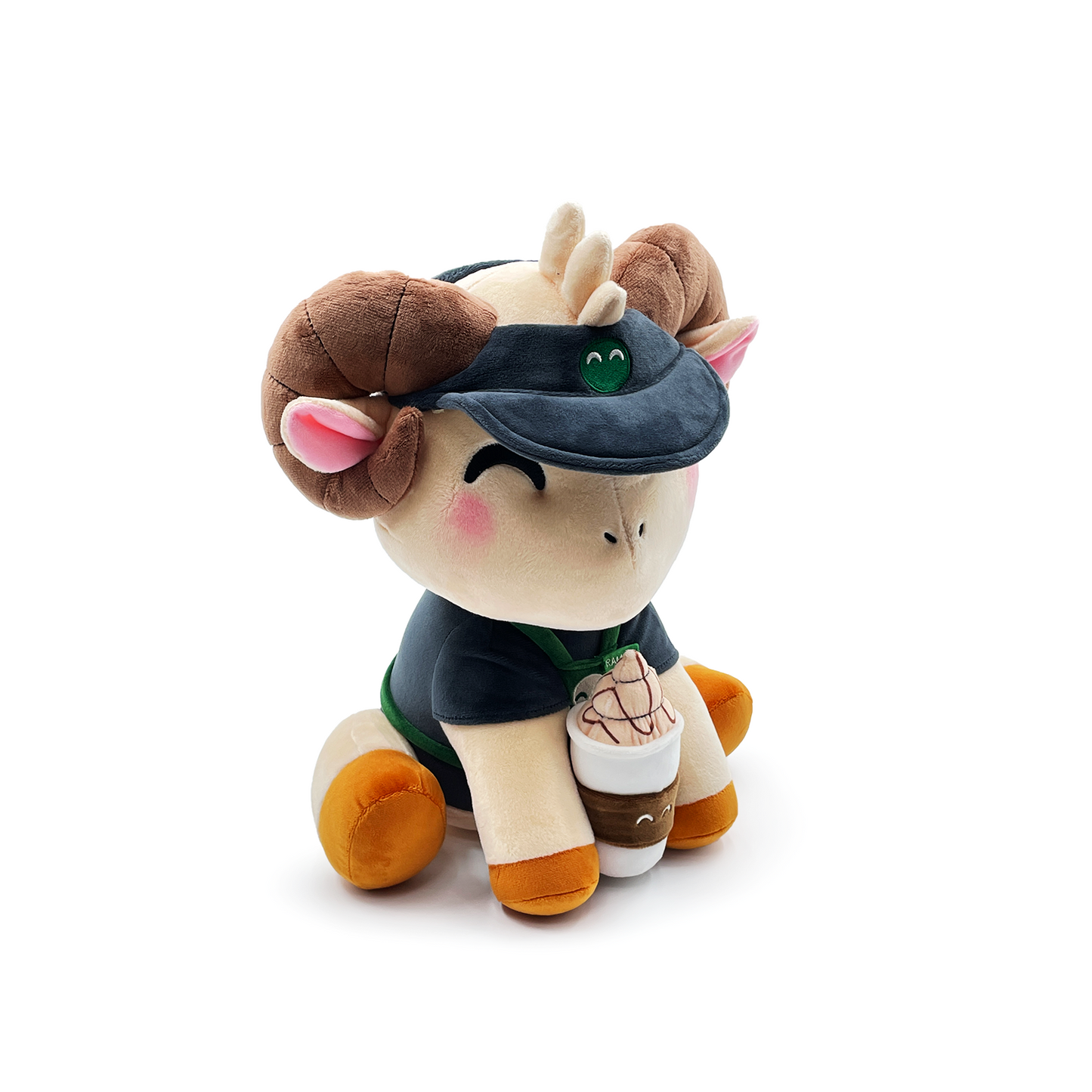 Rammie Barista (1ft)