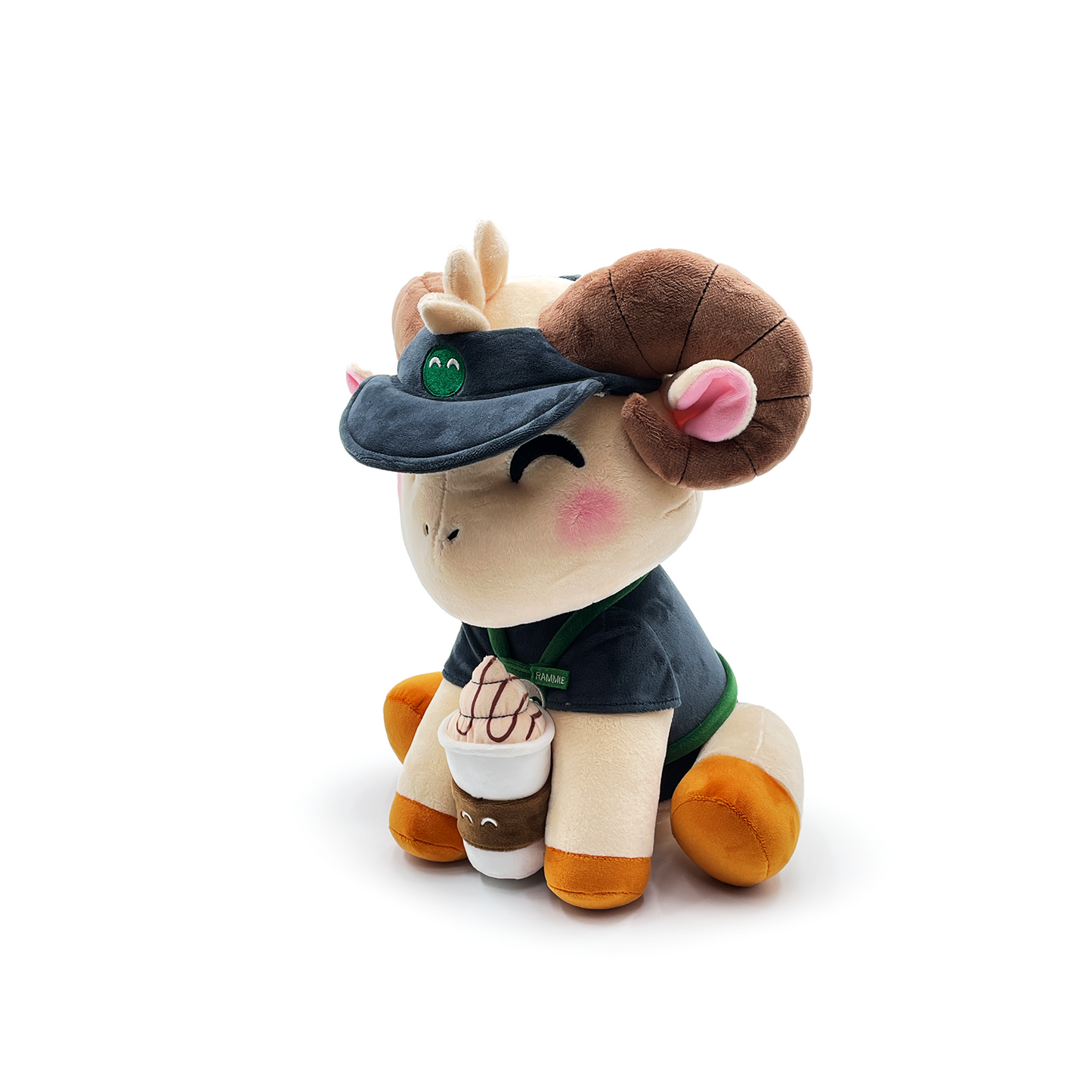 Rammie Barista (1ft)