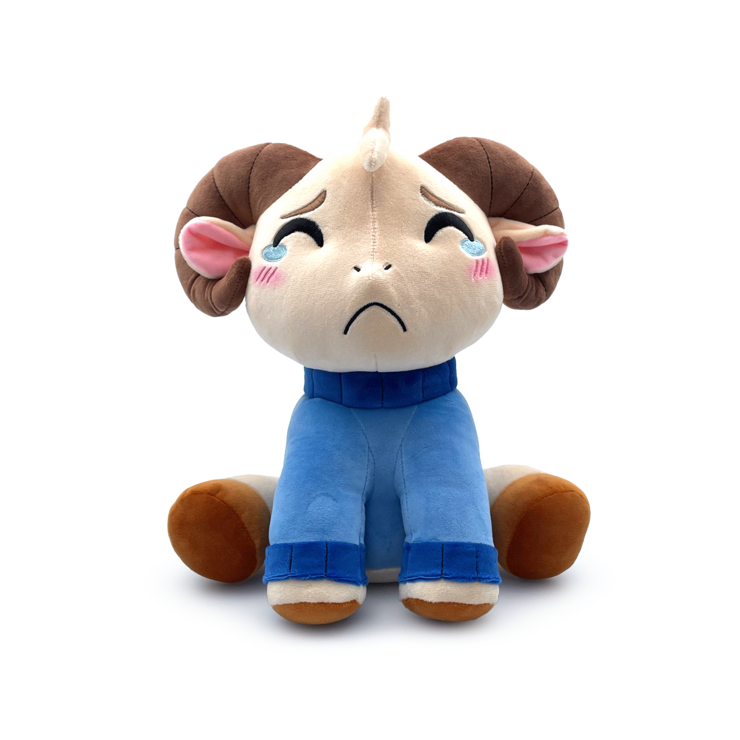 Rammie weinend (30cm)