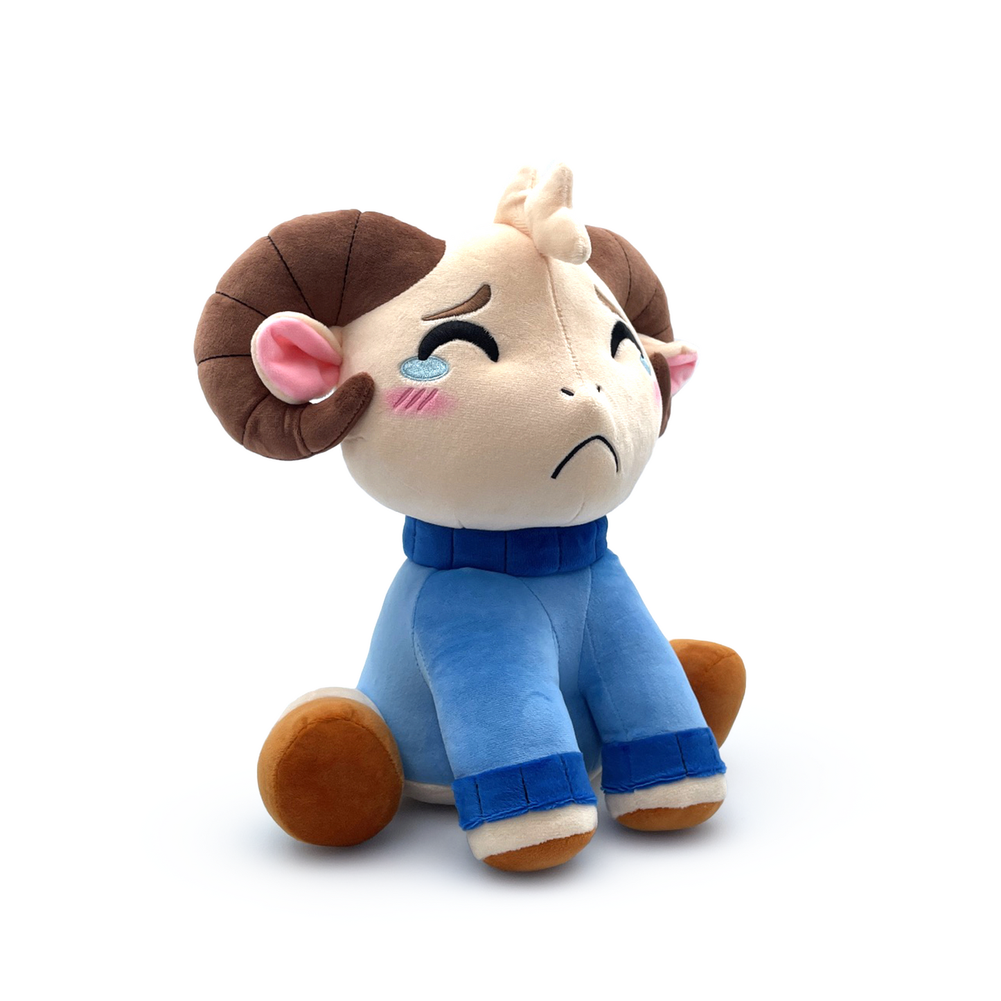 Rammie weinend (30cm)