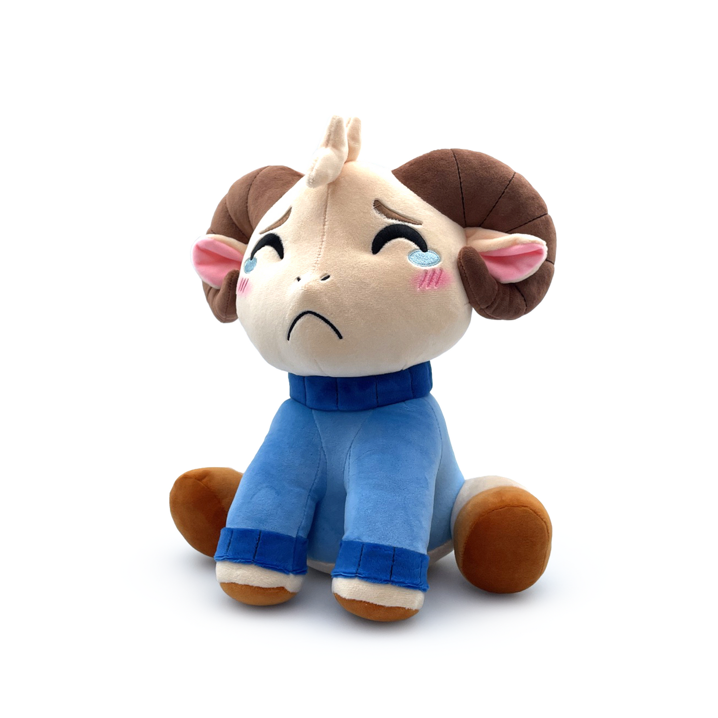 Rammie weinend (30cm)