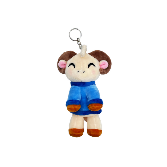 Rammie Schlüsselanhänger (15 cm)