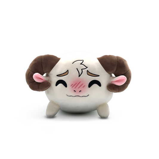 Rammie UWU Kissen (30cm)