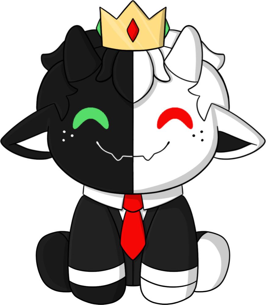 Ranboo Sit (30 cm)