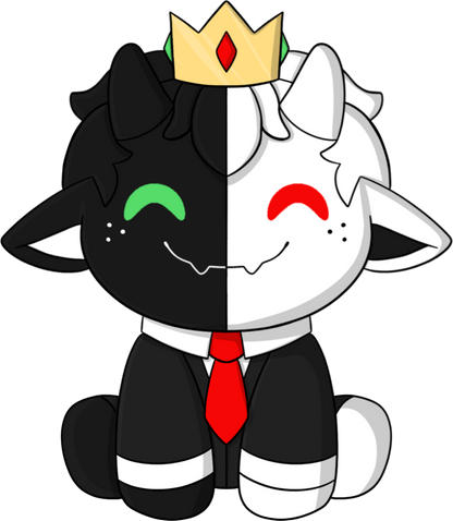 Ranboo Sit (30 cm)