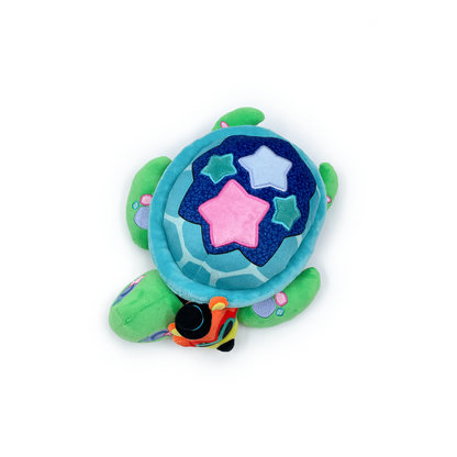 Glamrock Mr. Turtle Plüschtier (23 cm)