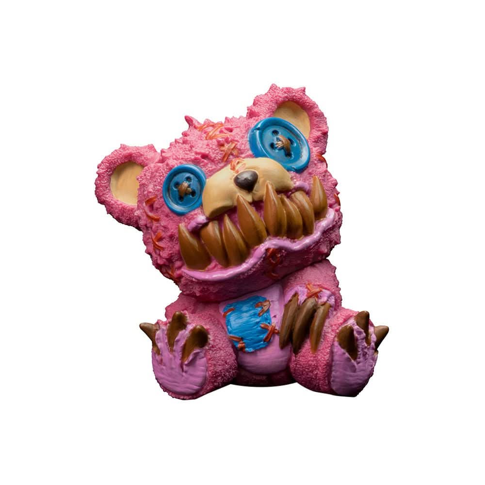 Statue Betê - Residiuum's Boogie Bears - Monster Scale