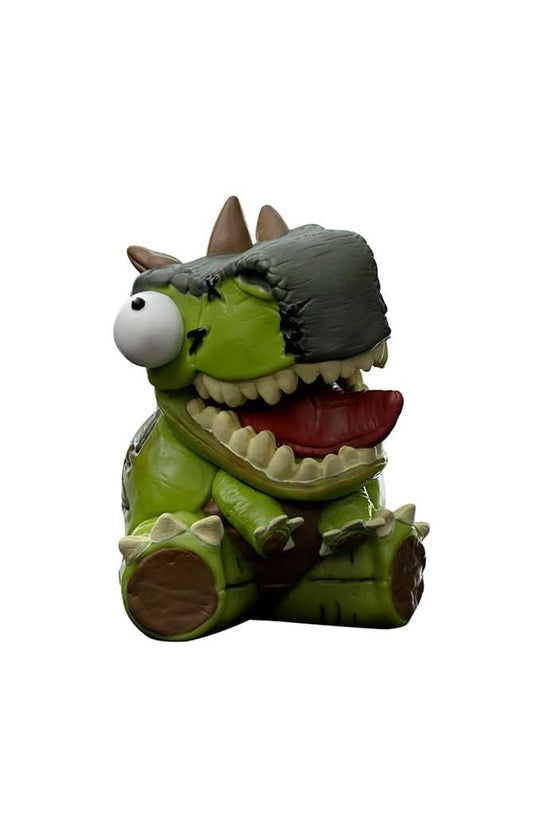 Statue Dino - Residiuum's Boogie Bears - Monstermaßstab