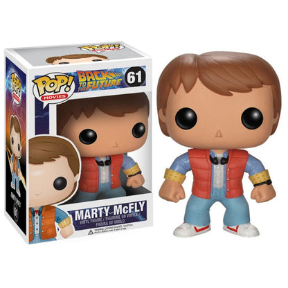 Marty McFly