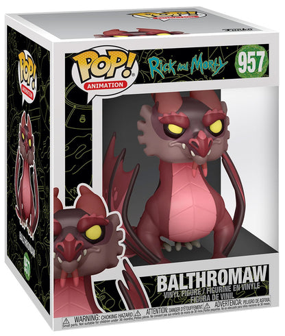 Pop! Balthromaw