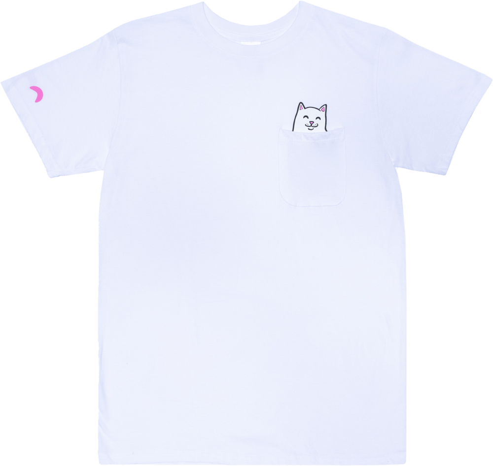 RipNDip x Youtooz Lord Nermal T-Shirt
