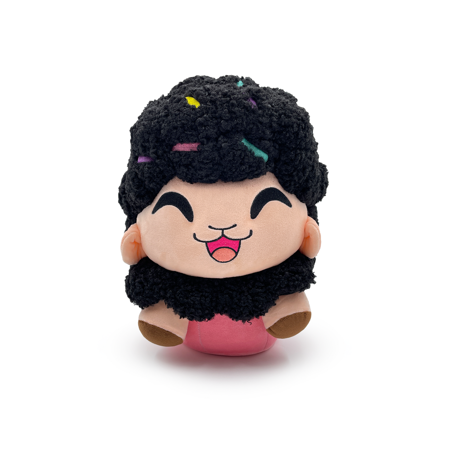 Cupcake Plush (2 ft)