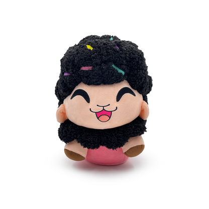 Cupcake Plush (2 ft)