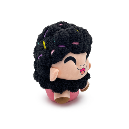 Cupcake Plush (2 ft)