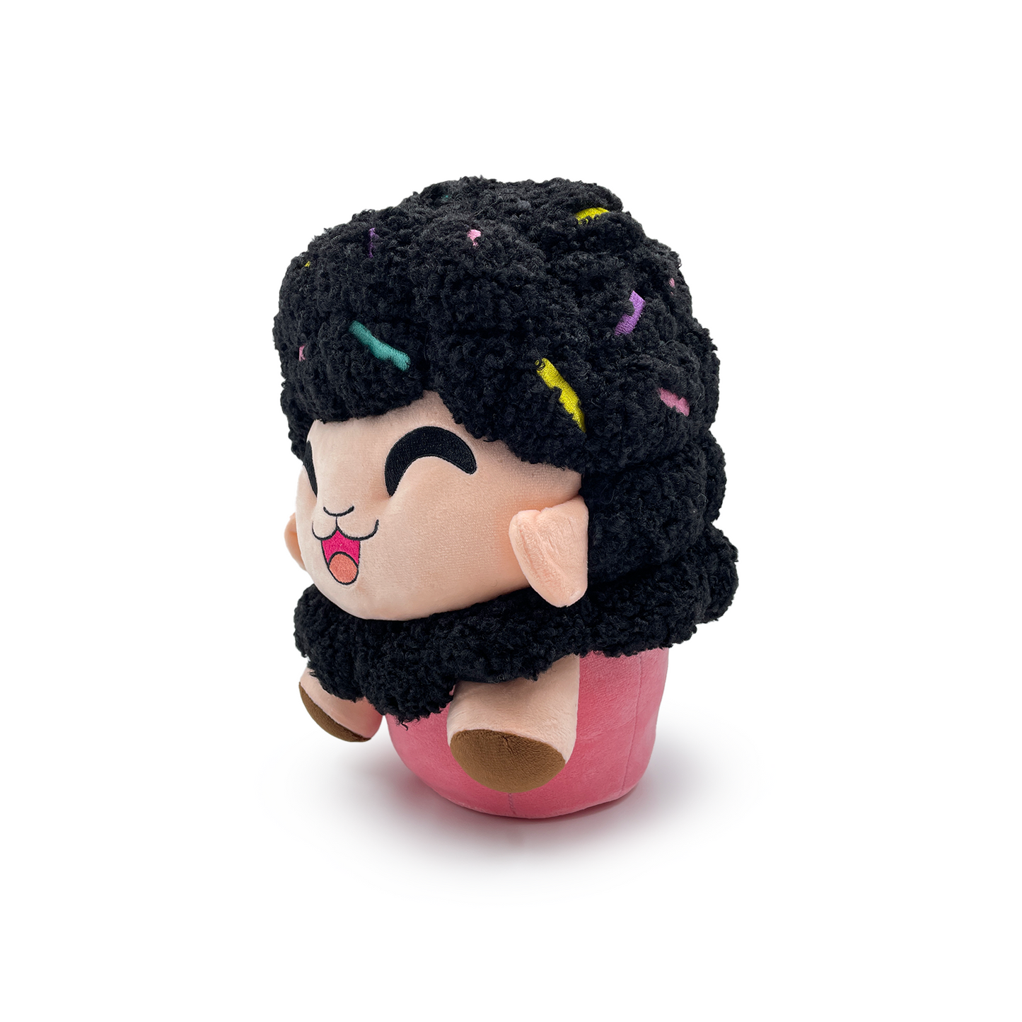 Cupcake Plush (2 ft)