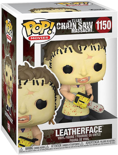 Leatherface