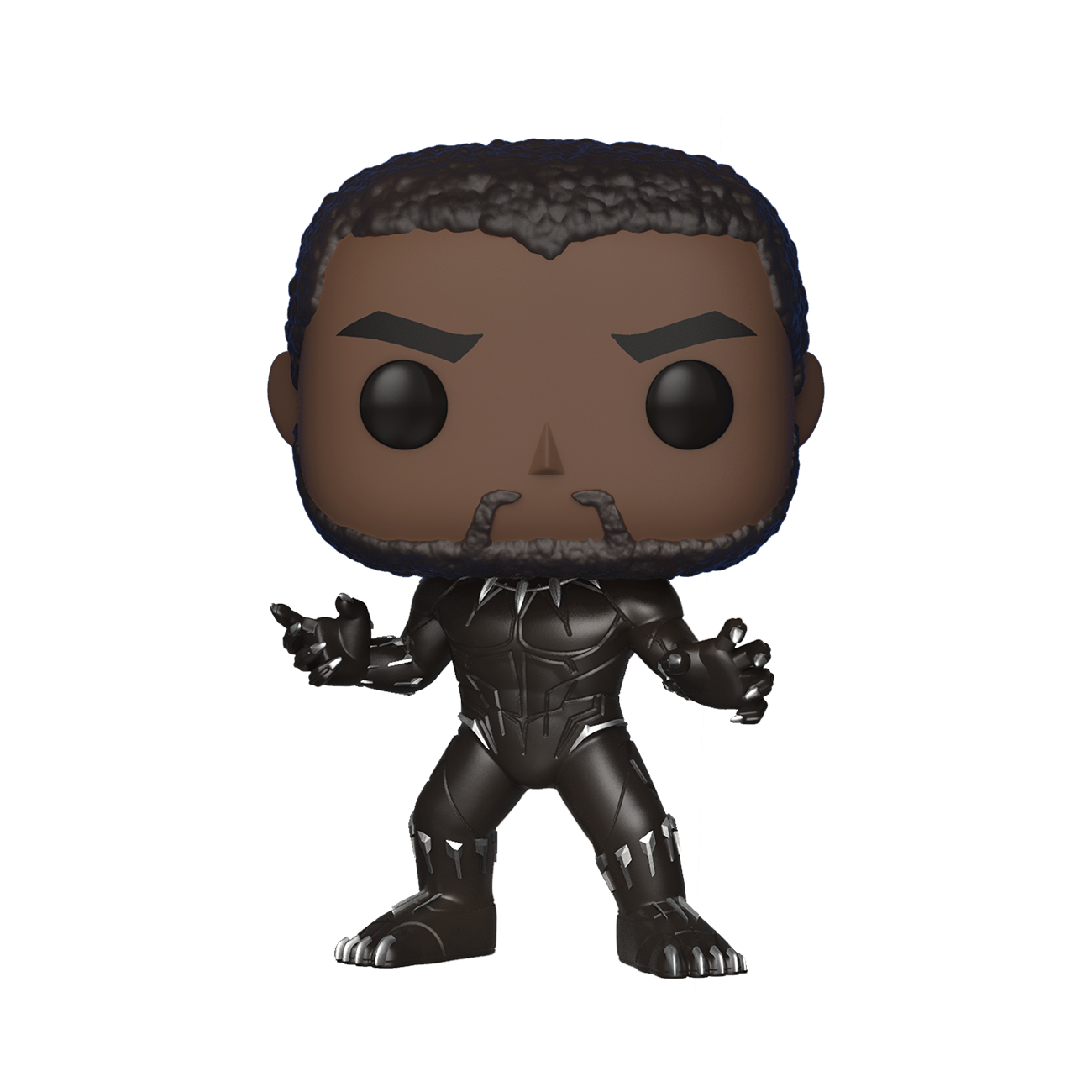 Black Panther