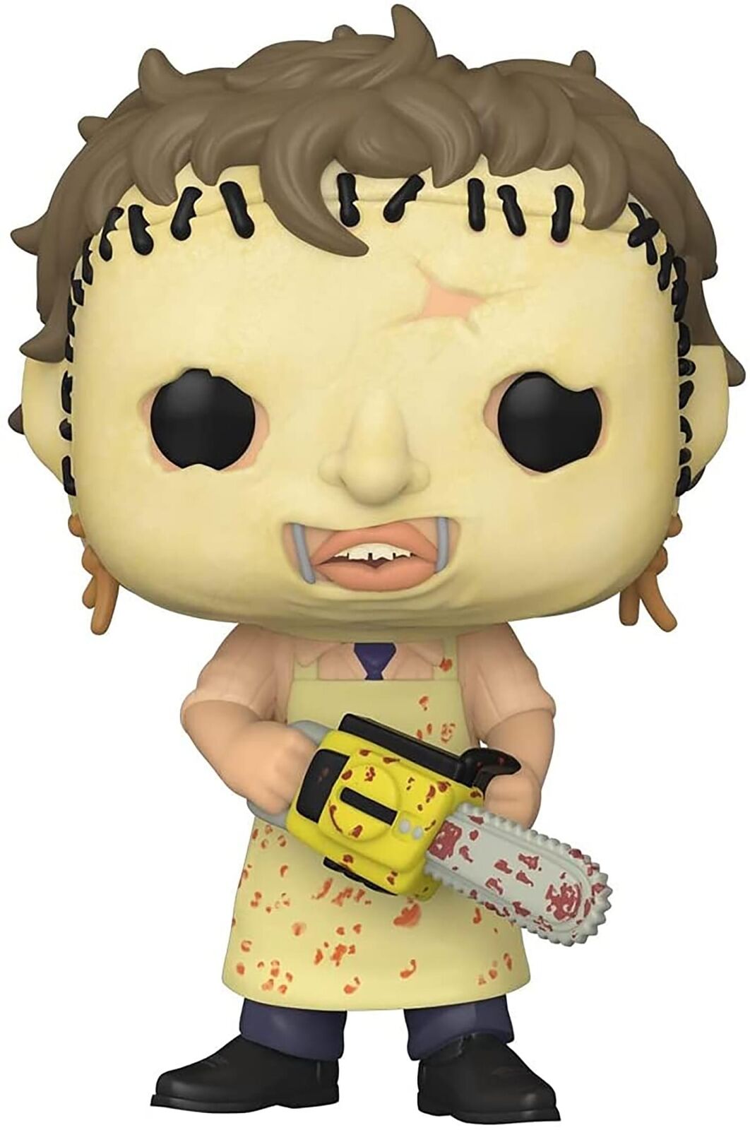 Leatherface