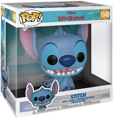 Stitch-Pop! Jumbo 