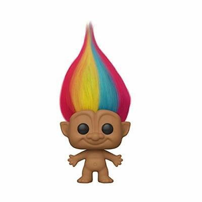 Rainbow Troll 