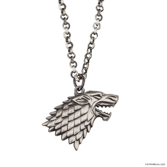 Collier Stark