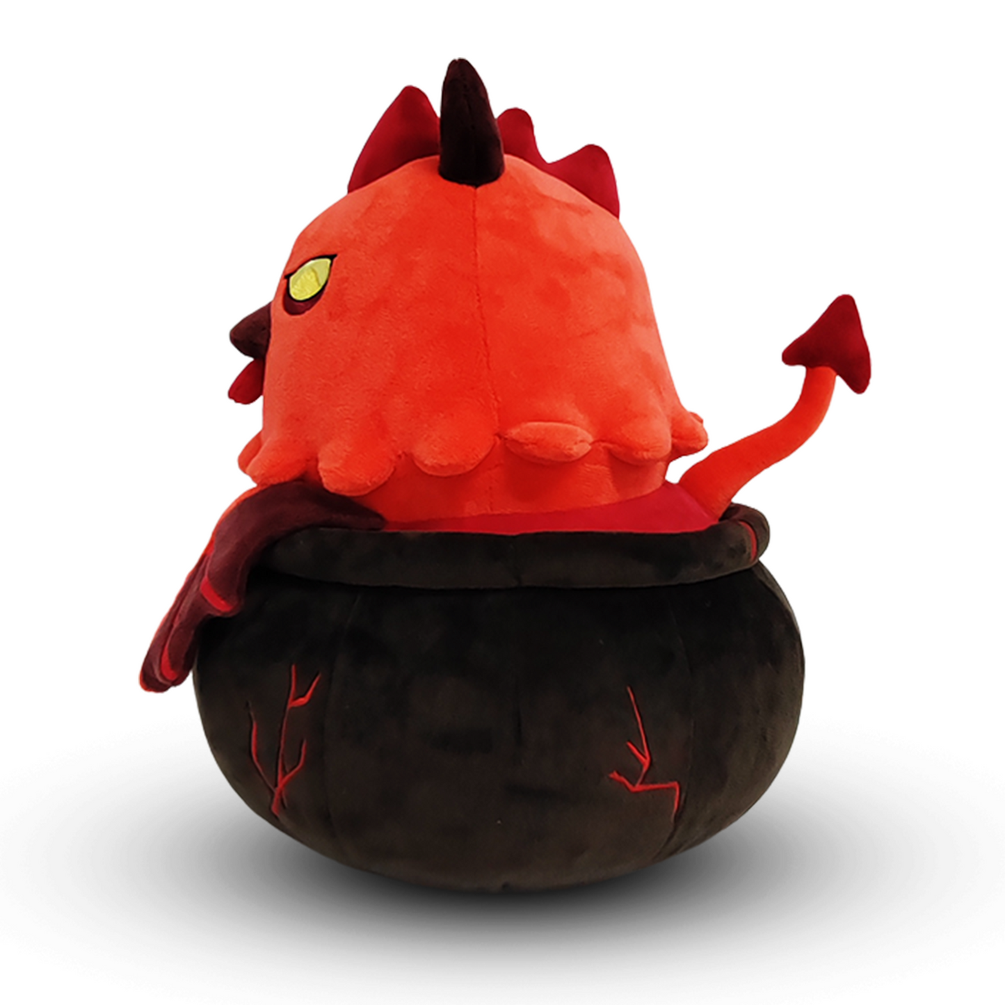 Bawkbaspook Plüsch (23cm)
