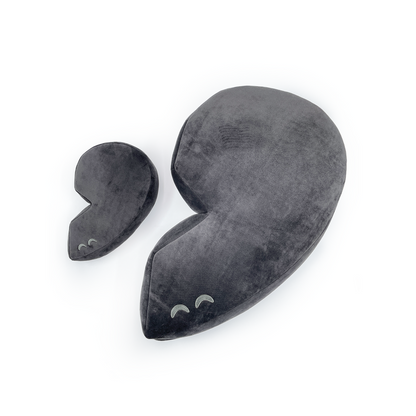 Sad-ist Heart (2ft)
