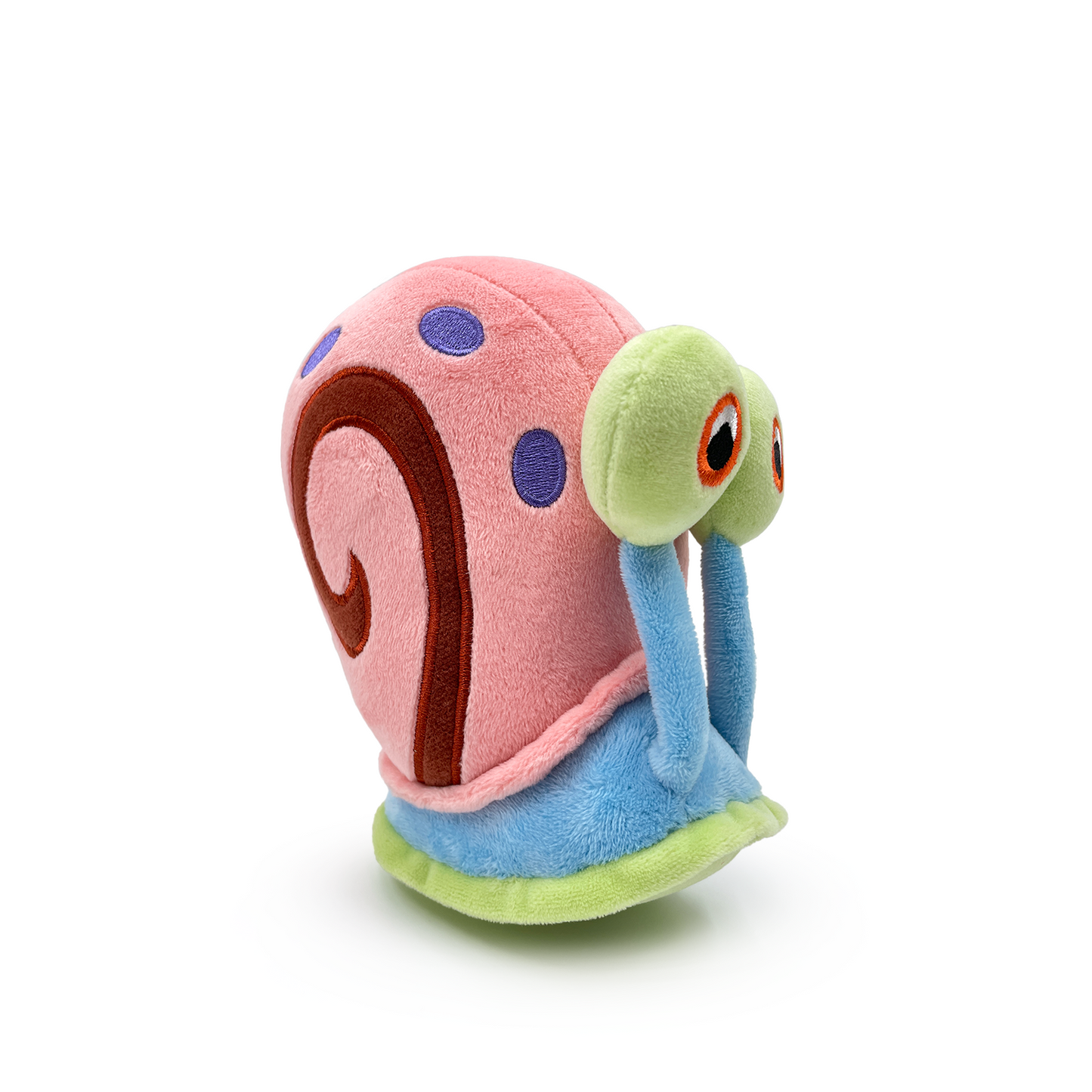 Gary Schnecken-Sticker (15 cm)