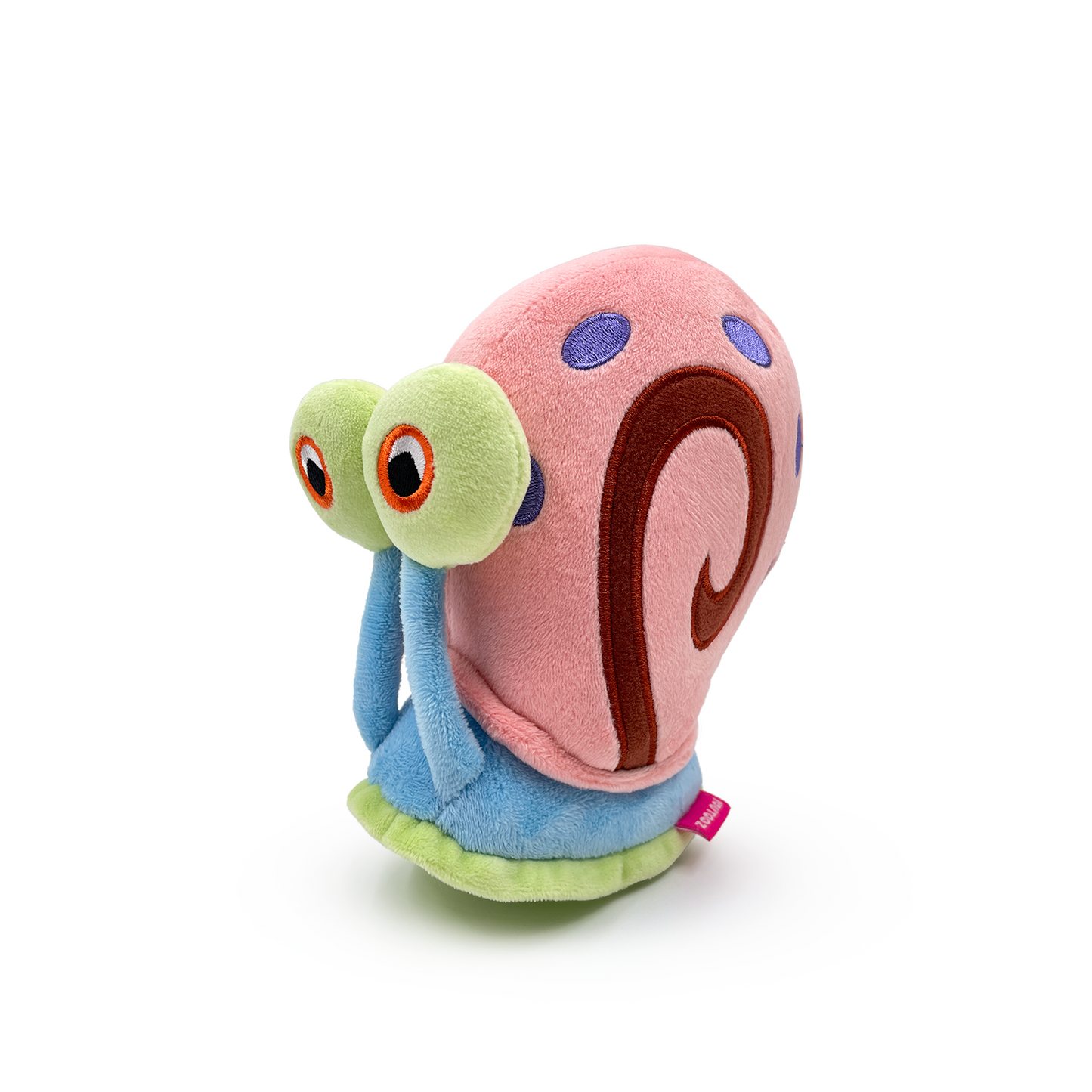 Gary Schnecken-Sticker (15 cm)