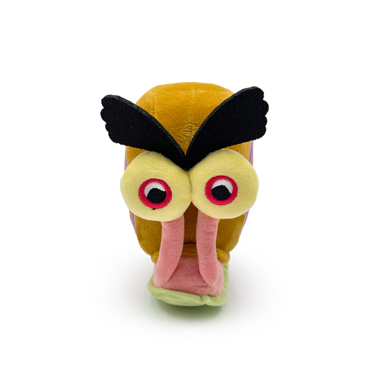 Larry Schnecken-Stickie (15 cm)