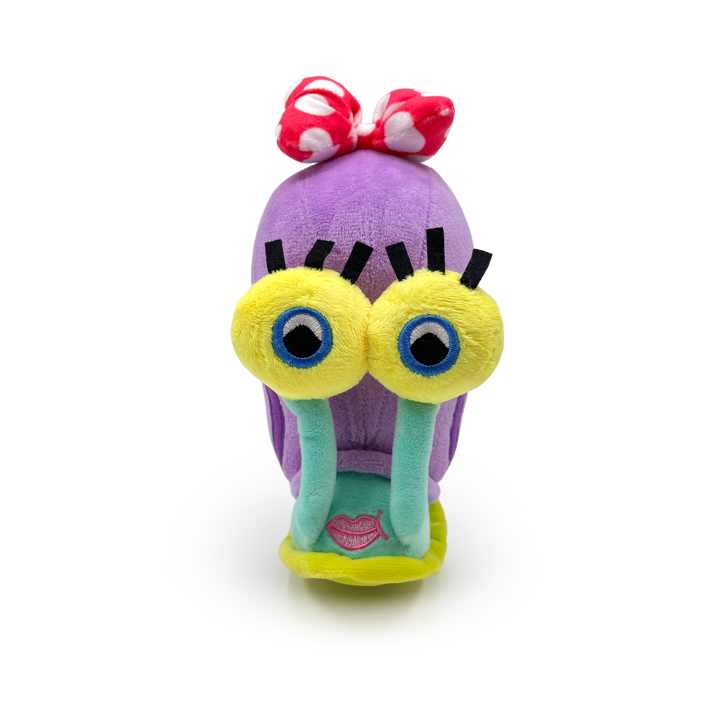 Mary Snail Stickie (15 cm)
